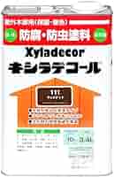 Amazon.co.jp: 大阪ガスケミカル株式会社 キシラデコール