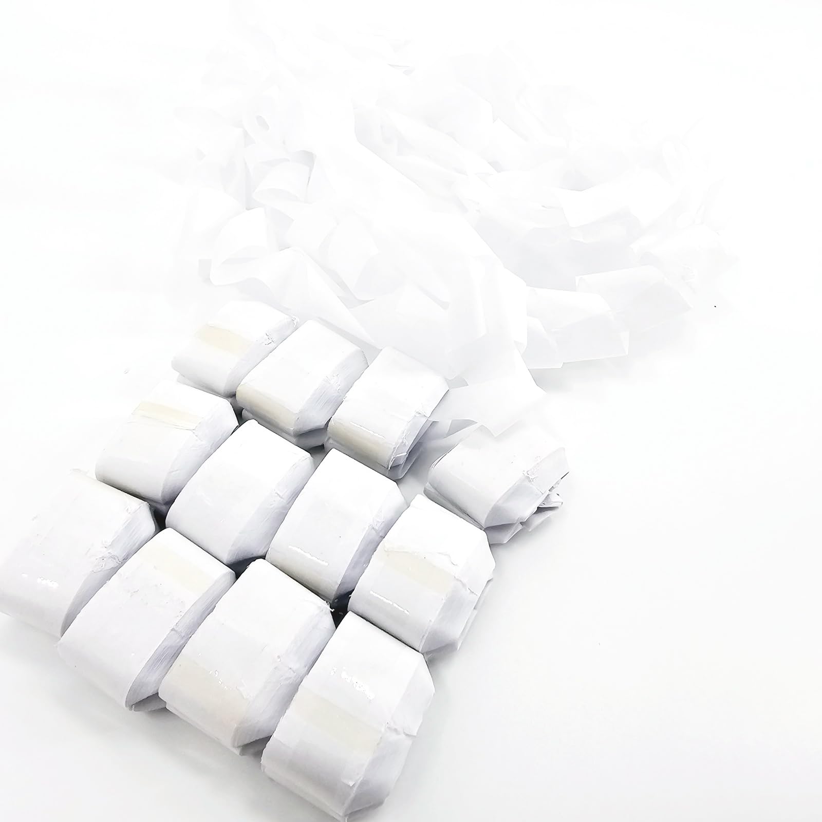 Papierklem foldback 51mm pak van 12 stuks