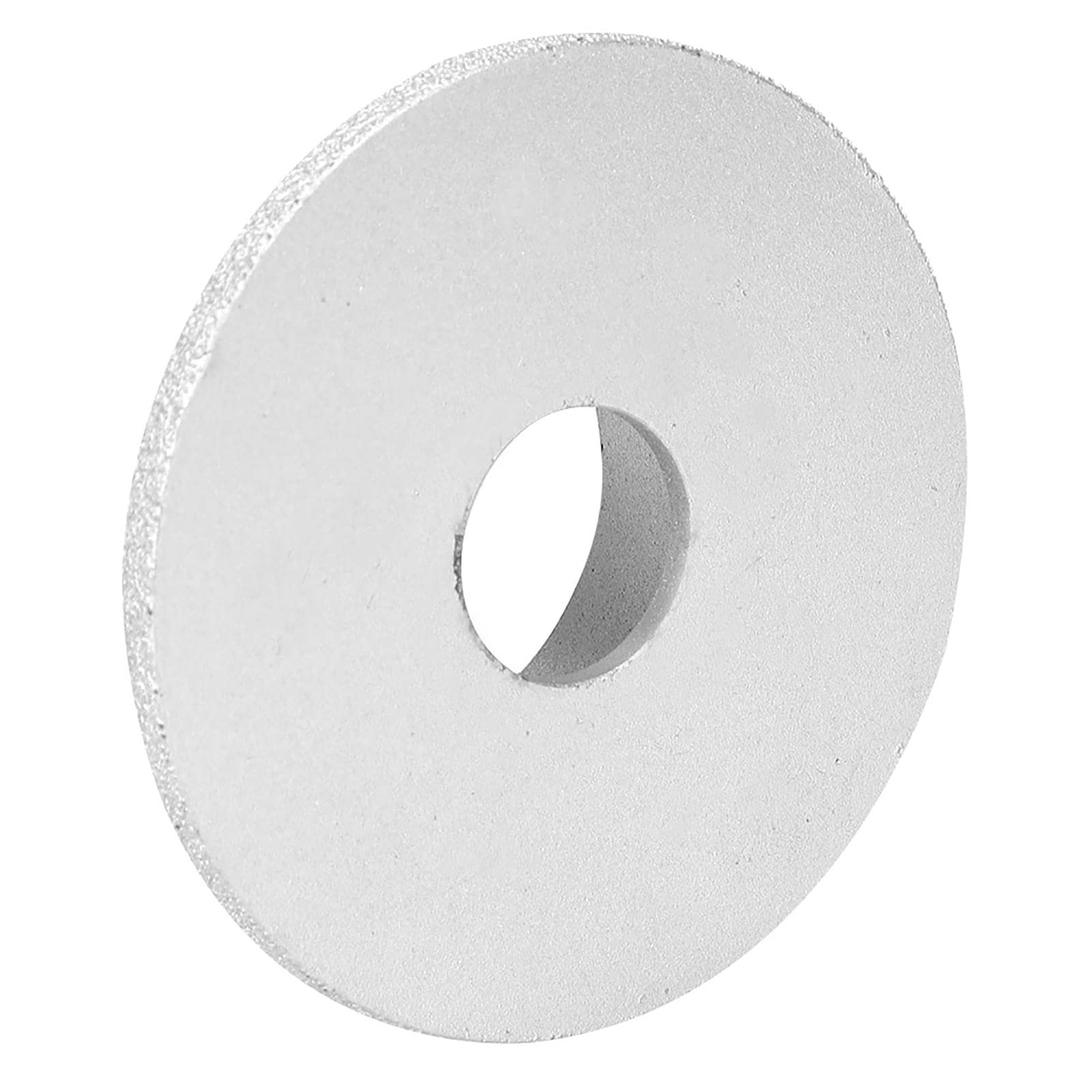 Meule Pour Meuleuses D'Angle Meulage Diamant Brasé France Disque de Meule Abrasive Meulage Humide Et Sec[ 2.0Cm]