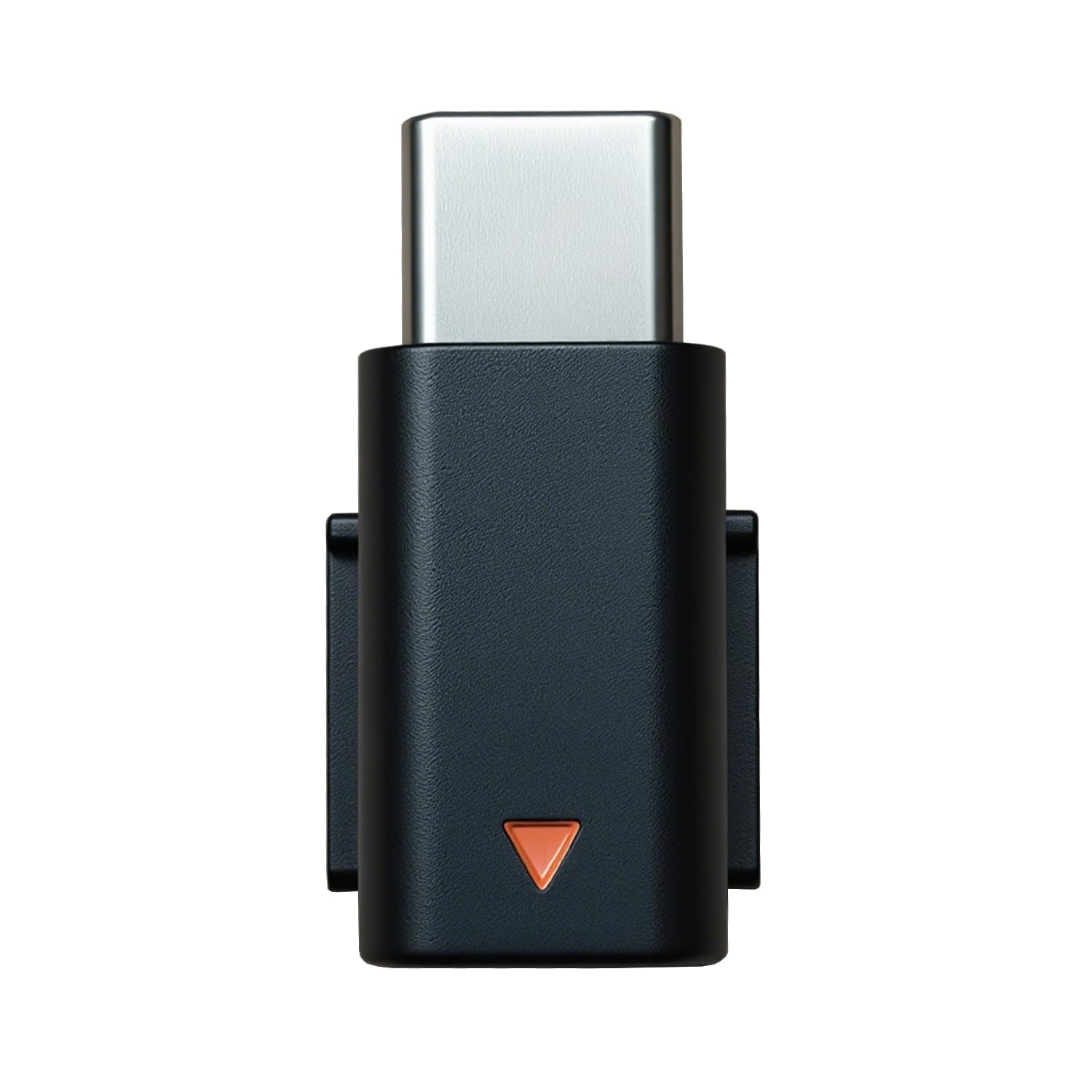 Adaptador de teléfono móvil original tipo C compatible con DJI Mic Mini Smartphone/PC/Mac, accesorios OEM para DJI Mic Mini Recept