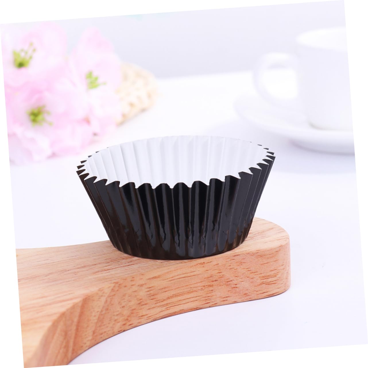 Custodie per cupcake di Natale, tazze da forno, 600 pezzi pirottini for muffin pirottini for cupcake naturali pirottini for cupcake pirottini di carta pirottini di carta oleata pirottini for torte min