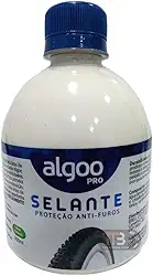 SELANTE ALGOO ANTI FURO PNEU TUBELESS DE BICICLETA 300ML