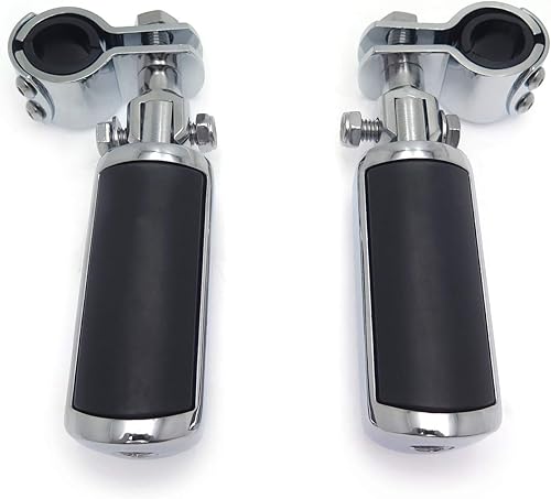 Miniatura 8 de SMT-Highway - Pinzas de pie delanteras compatibles con Honda GL1800 GL1500 GL1100 GL1200 01-12 B00RUDZF1O