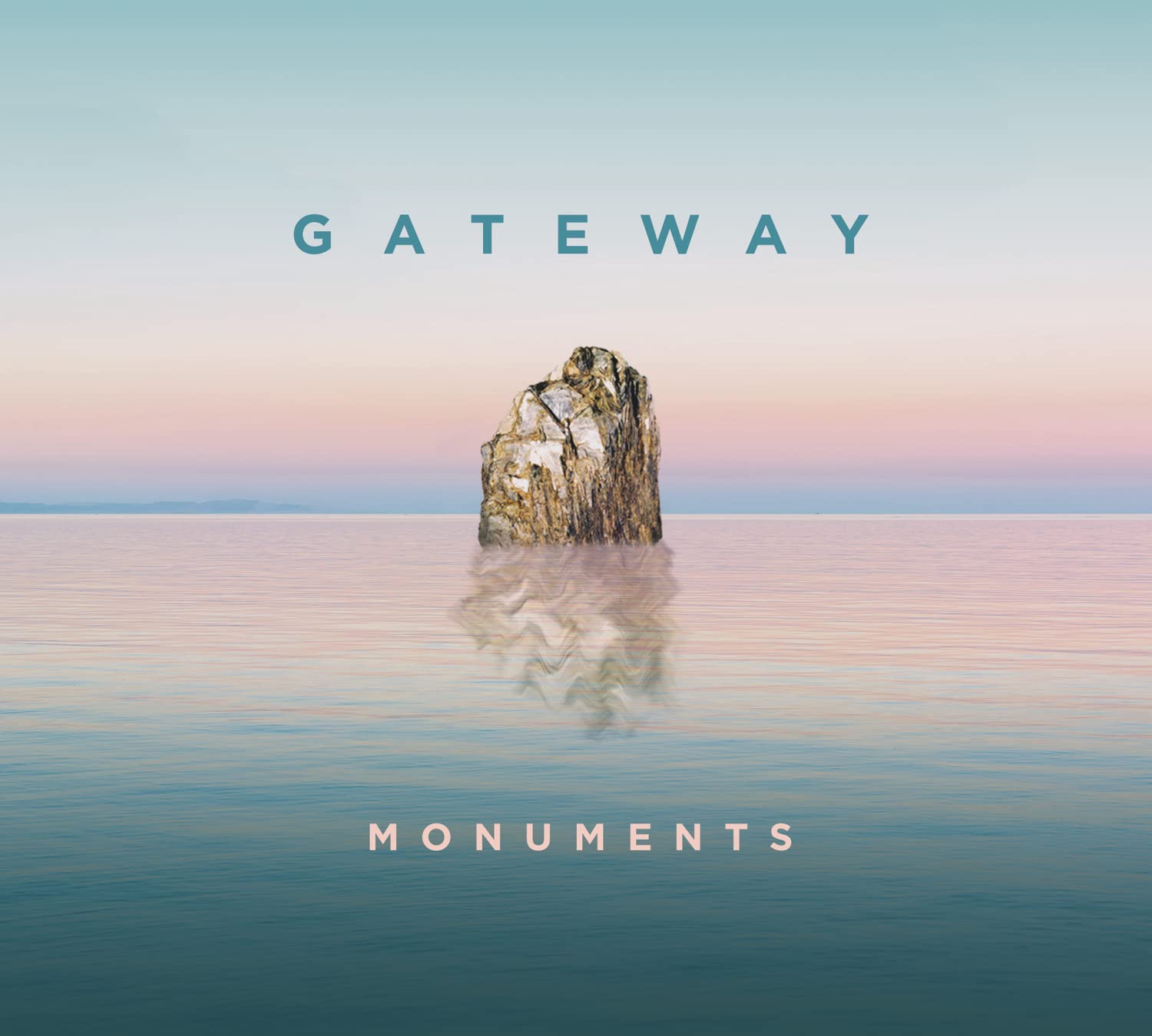 Gateway Worship Monuments CD NEW