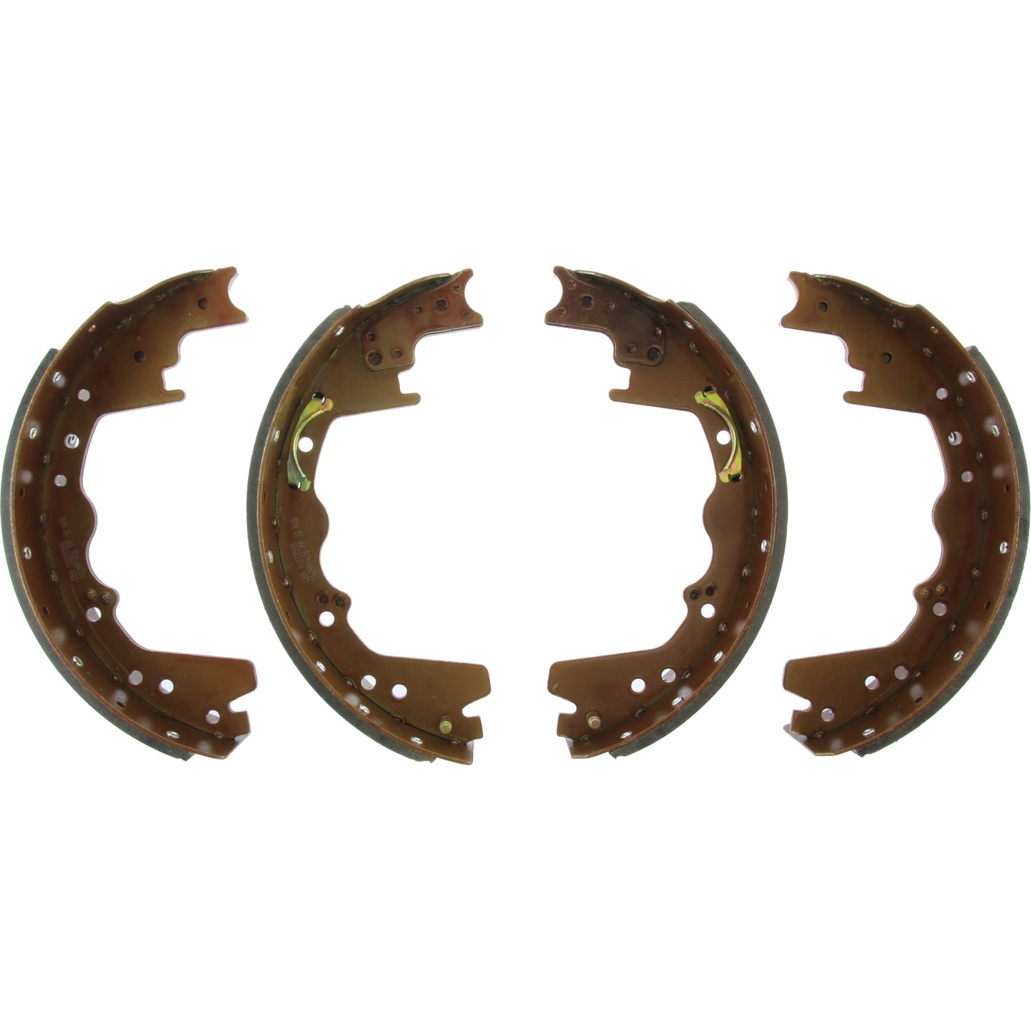 Photo 1 of Centric Premium Heavy Duty Replacement Rear/Front Drum Brake Shoe Set for Select Ford and Dodge Model Years (112.03580)