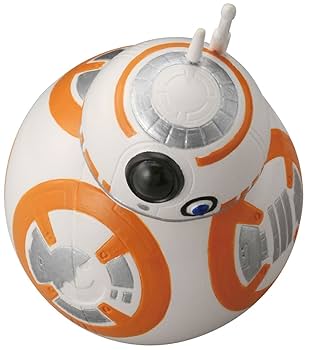 Amazon.co.jp: メタコレ スター・ウォーズ #10 BB-8 ダイ