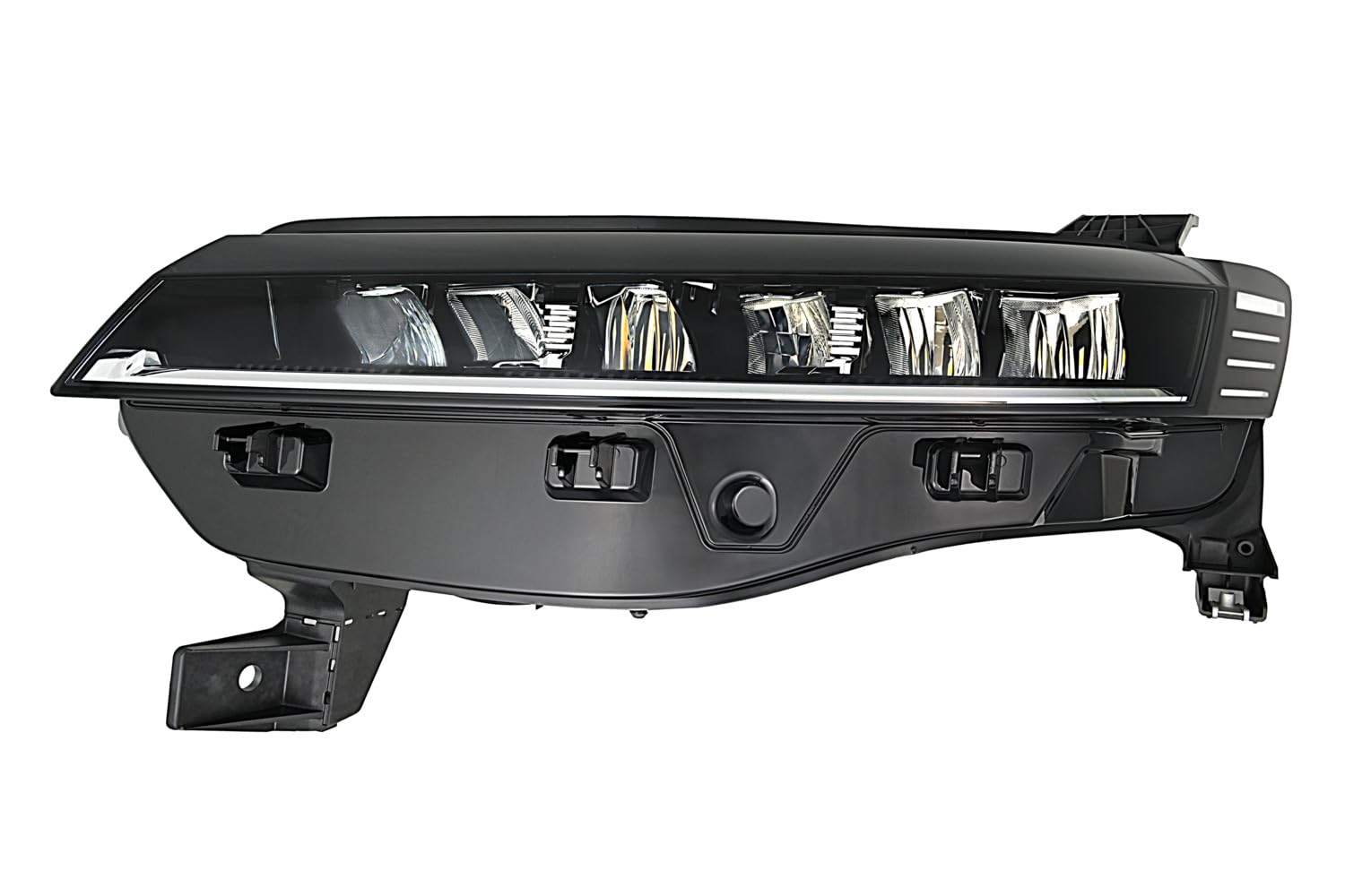 HELLA 1ZX 015 143-831 reflektor LED