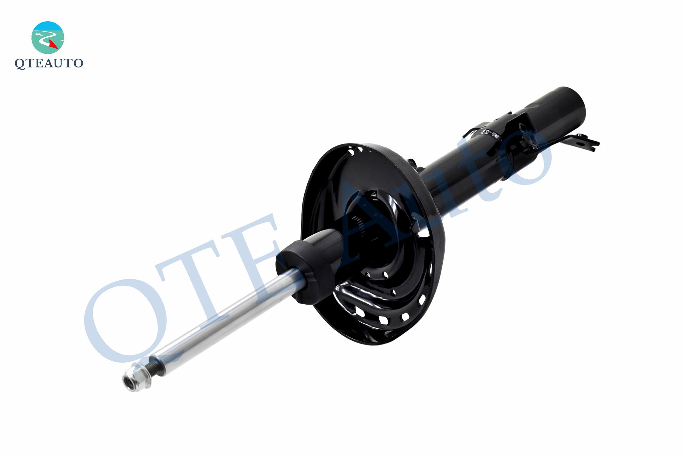 PM Auto Par de 2 amortiguadores de suspensión delanteros izquierda-derecha de repuesto para Honda Pilot 2016-2022, Acura MDX 2015-2020
