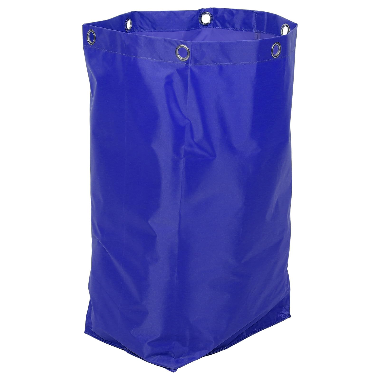 Bolsa de limpieza de lona con interior espacioso para la gestión de residuos pesados