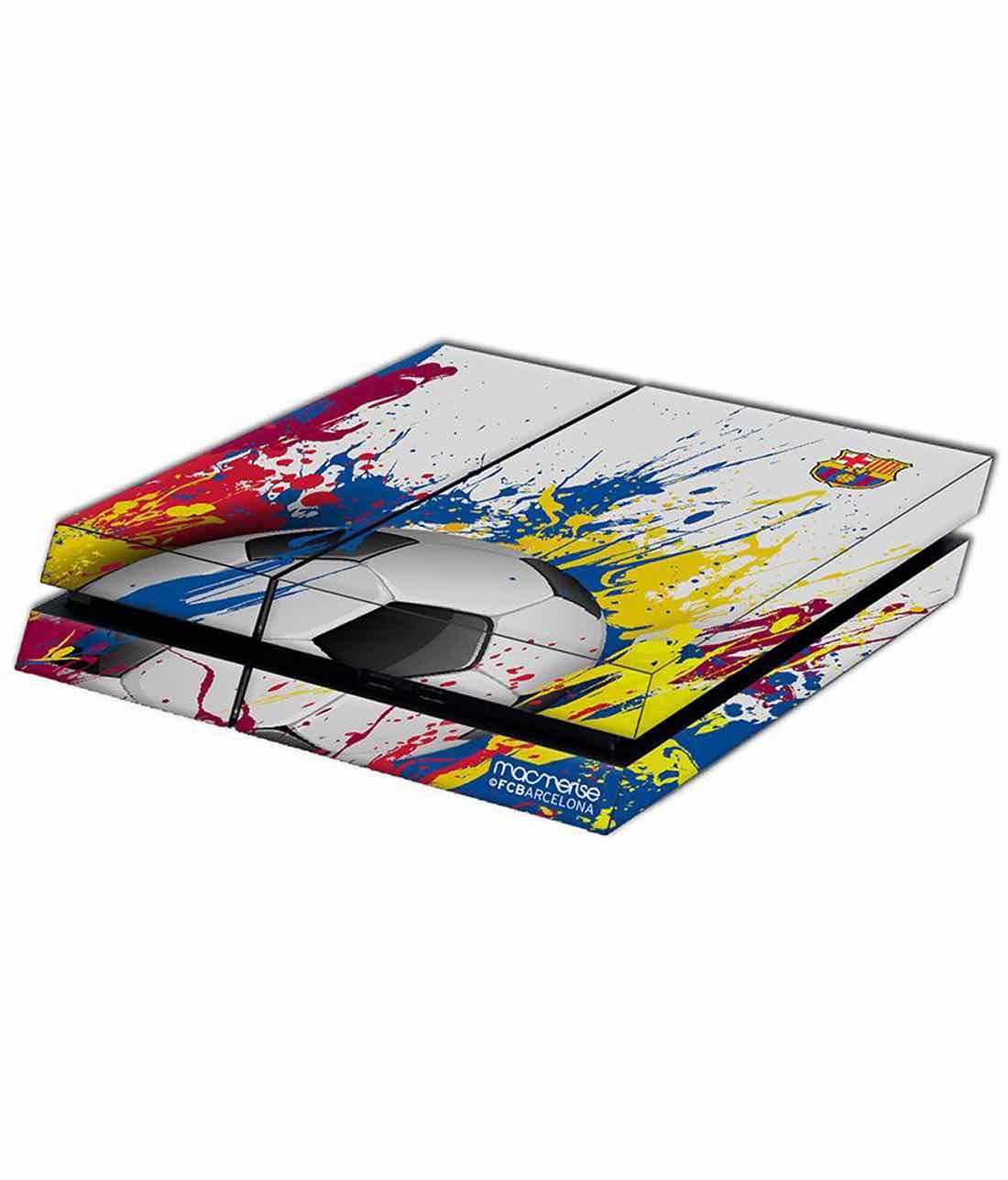 See full amazon price history chart for Macmerise FCB Victory Splash - Skin for Sony PS4 Macmerise FCB Victory Splash - Skin for Sony PS4 (B072JD2P88) Amazon Price History, Amazon Price Tracker