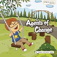 Agents of Change 1511661011 Book Cover