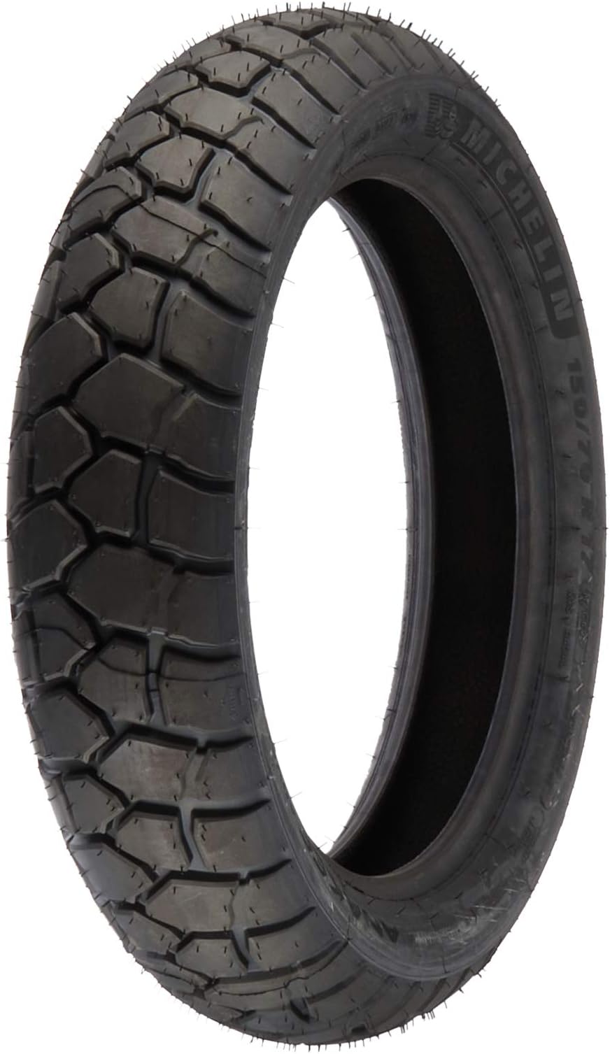 Pneu MICHELIN ROADCL R 150/70R17 69H TL – Pneu été Pour Moto, Performance Et Sécurité