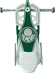 Carrinho de rolimã Palmeiras
