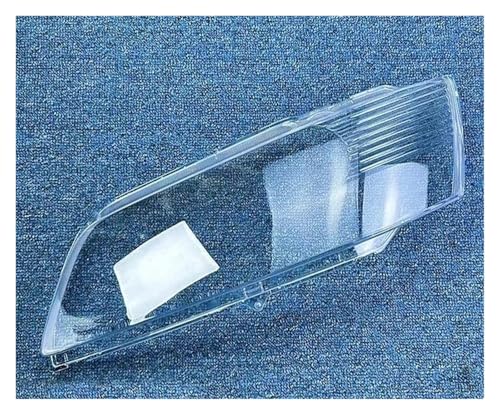 Lentille phare Mitsubishi Lancer Evo 9 boîtier optique CT9A gauche