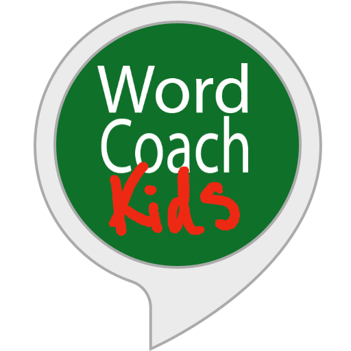 Word Coach Learning Amazon.co.uk: Word Coach Kids : Alexa Skills