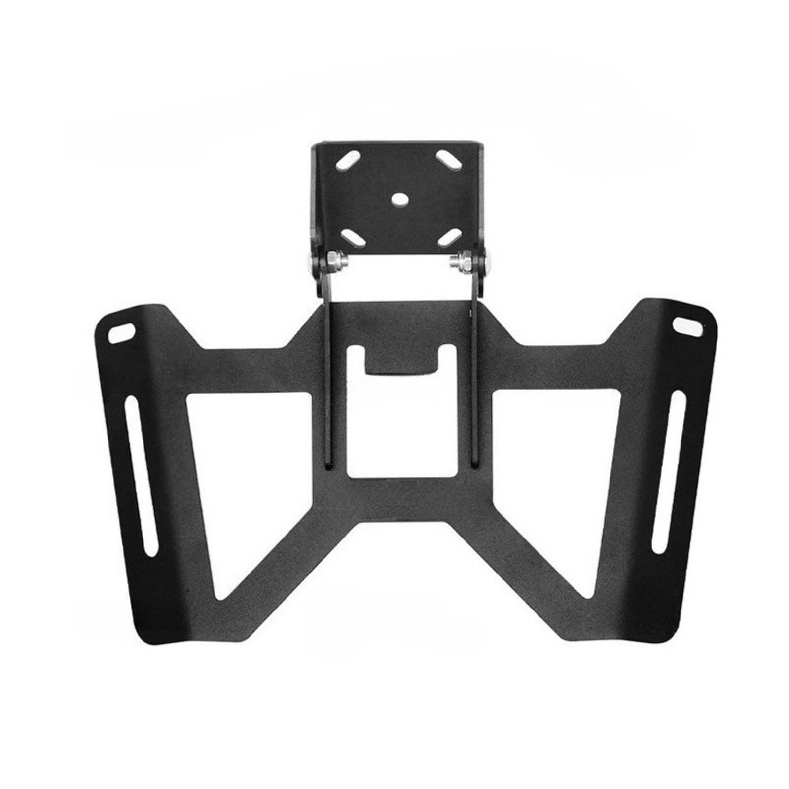 Lxrgjs A For Ninj Z1000sx 2017-2021 Gps Motorcycle Navigaton Bracket Support