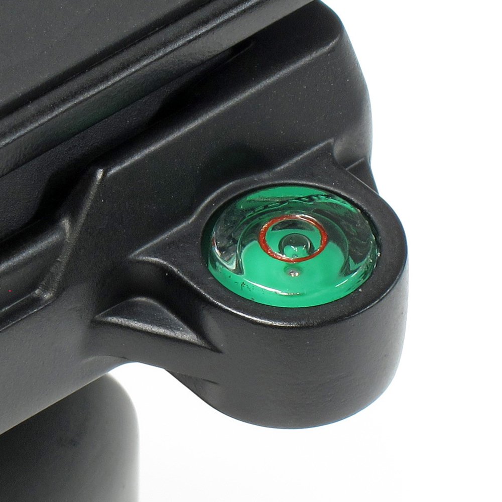 Velbon tête à rotule pour trépied alteza Max 7.4 cm Noir v47187-eu