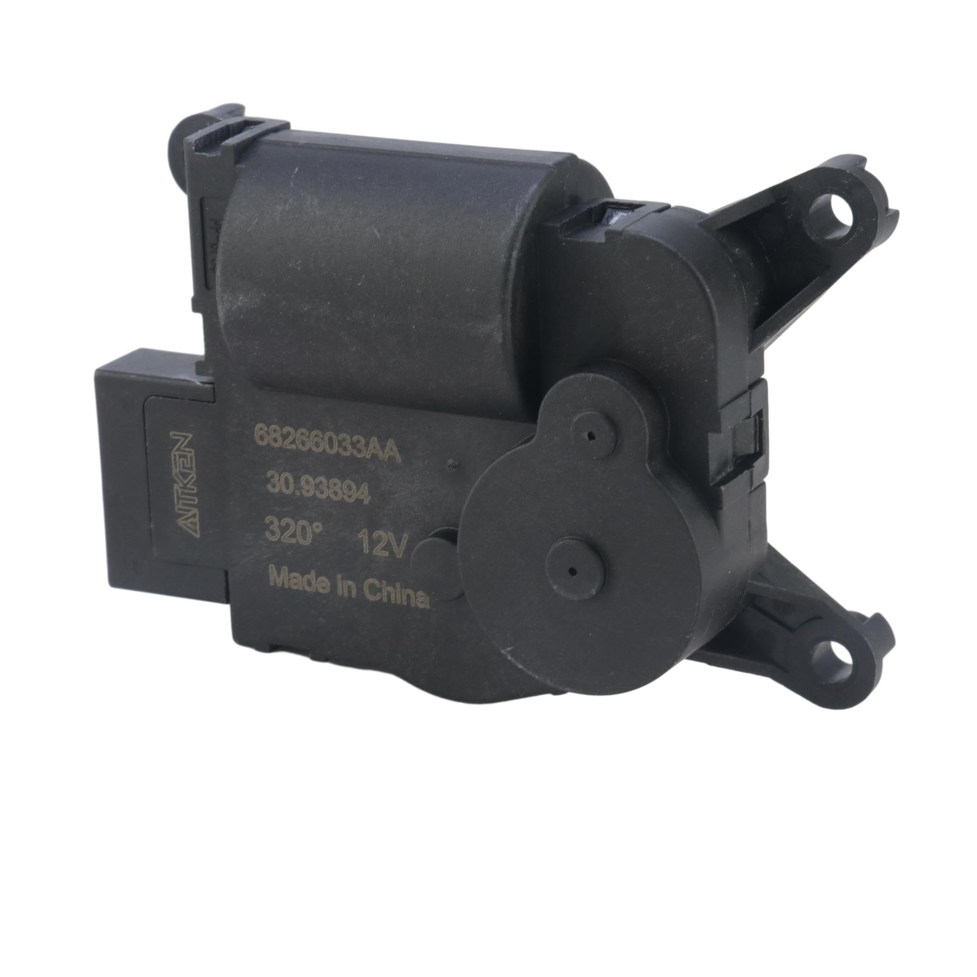 AITKEN Attuatore porta aria HVAC per FIAT PUNTO 500X JEEP RENEGADE Ref #3093715,77363875,68266033AA.