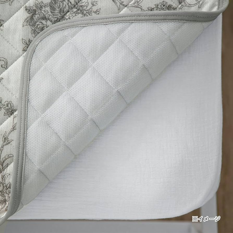 Amazon｜カインズ(CAINZ) 【2024春夏】もっとひんやり 消臭 敷パッド