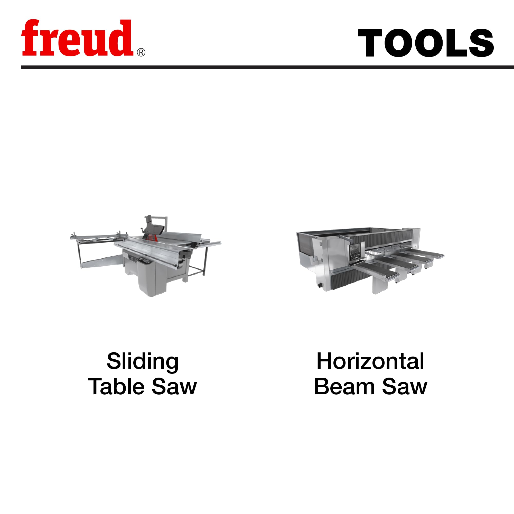 Freud LI25M28EA3: 120 mm x 24 denti conici