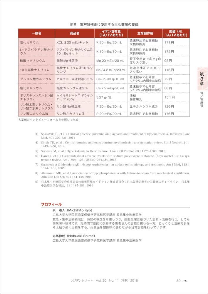 レジデントノート増刊号　11冊セット レジデントノート増刊号 11冊セット レジデントノート増刊 Vol