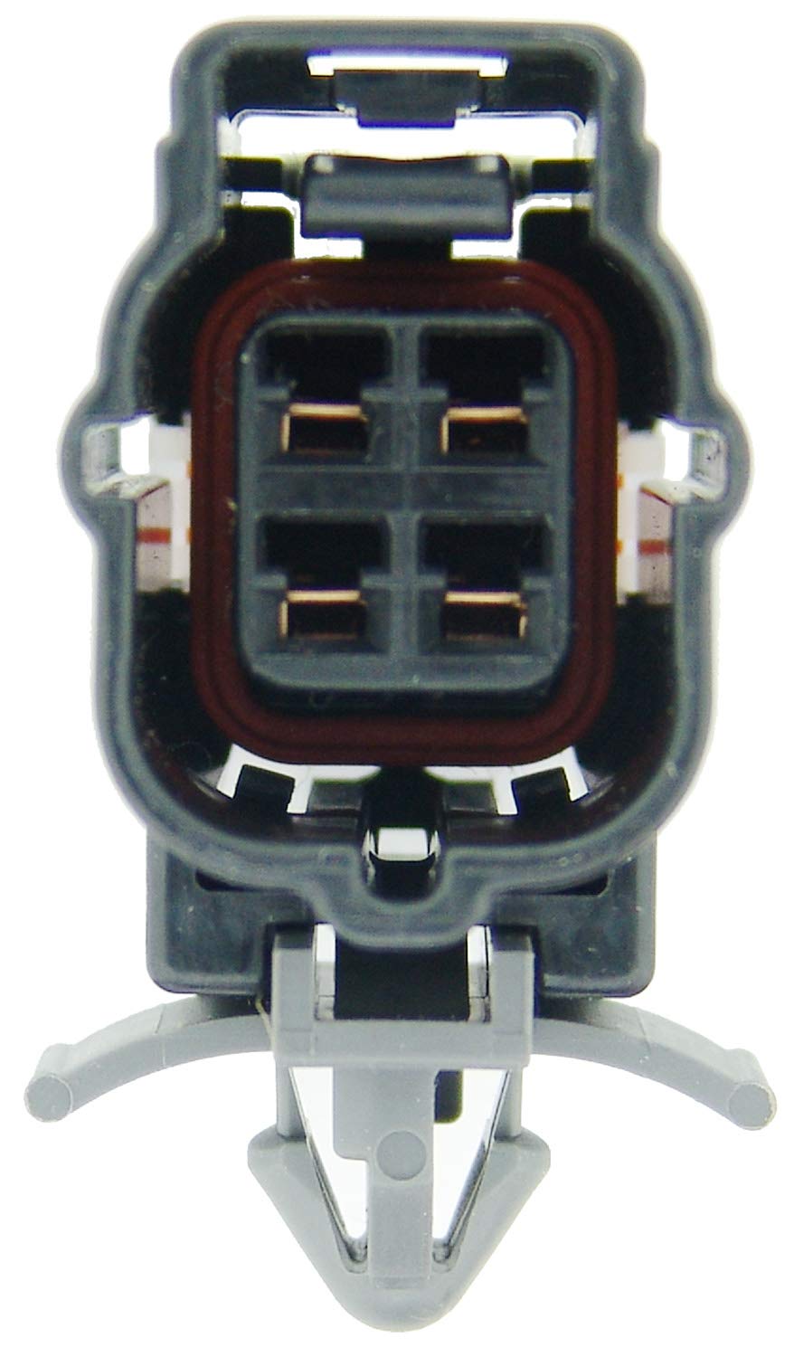 Ntk 25672 Del Sensor De Oxígeno. | Envío Gratis