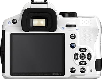 ☆美品☆ PENTAX K30 18-55mm & 50-200mm　＃348 Amazon Canada: Pentax K-30 Weather-Sealed 16 MP CMOS Digital