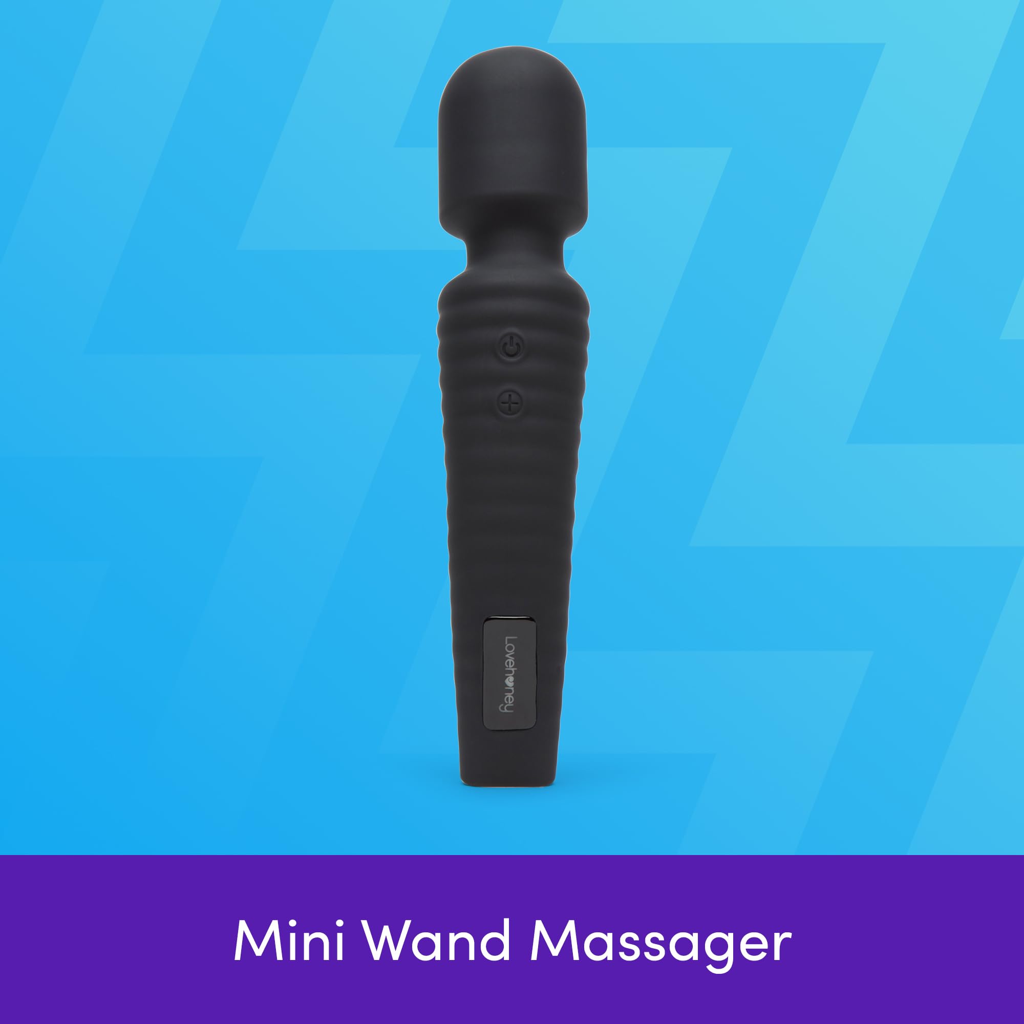 Amazon.com: Lovehoney Dream Wand Vibrator for Women | Silicone Mini  Vibrator Wand | Personal Clitoral & Body Massager with 11 Vibration Modes  Adult Sex Toys & Games