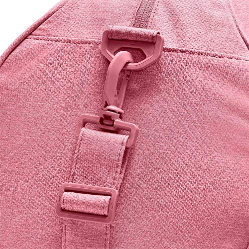 Bolsa Gym Club - Rosa e Preto