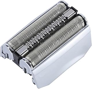 Cabezales de Repuesto for afeitadora eléctrica, compatibles con Braun Serie 7: 760CC, 760CC-3, 760CC-4, 760CC-5, 765CC-3, 765CC-4, 765CC-5(70S)
