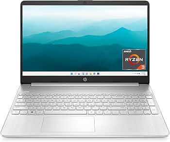 HP Laptop 15-db Ryzen 5 メモリ8GB SSD256GB Amazon.com: HP 15.6