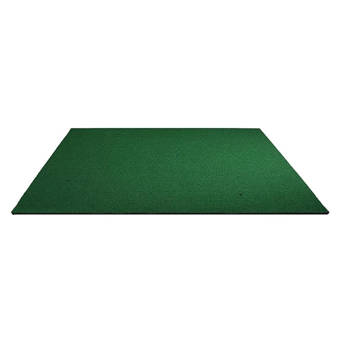 Buy Golf Hitting Mat Commercial Grade Practice Mat for Hitting Driving