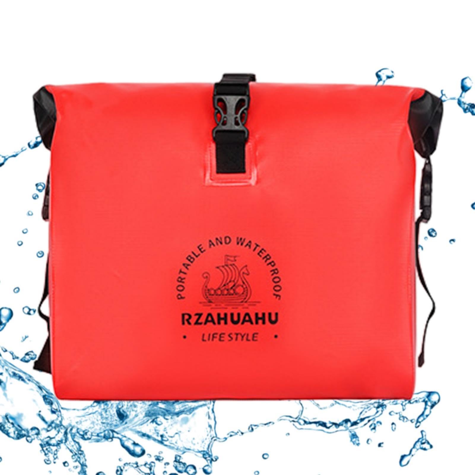 AISHANBAIHUODIAN Convient pour sac de pare-brise portable, fourchette