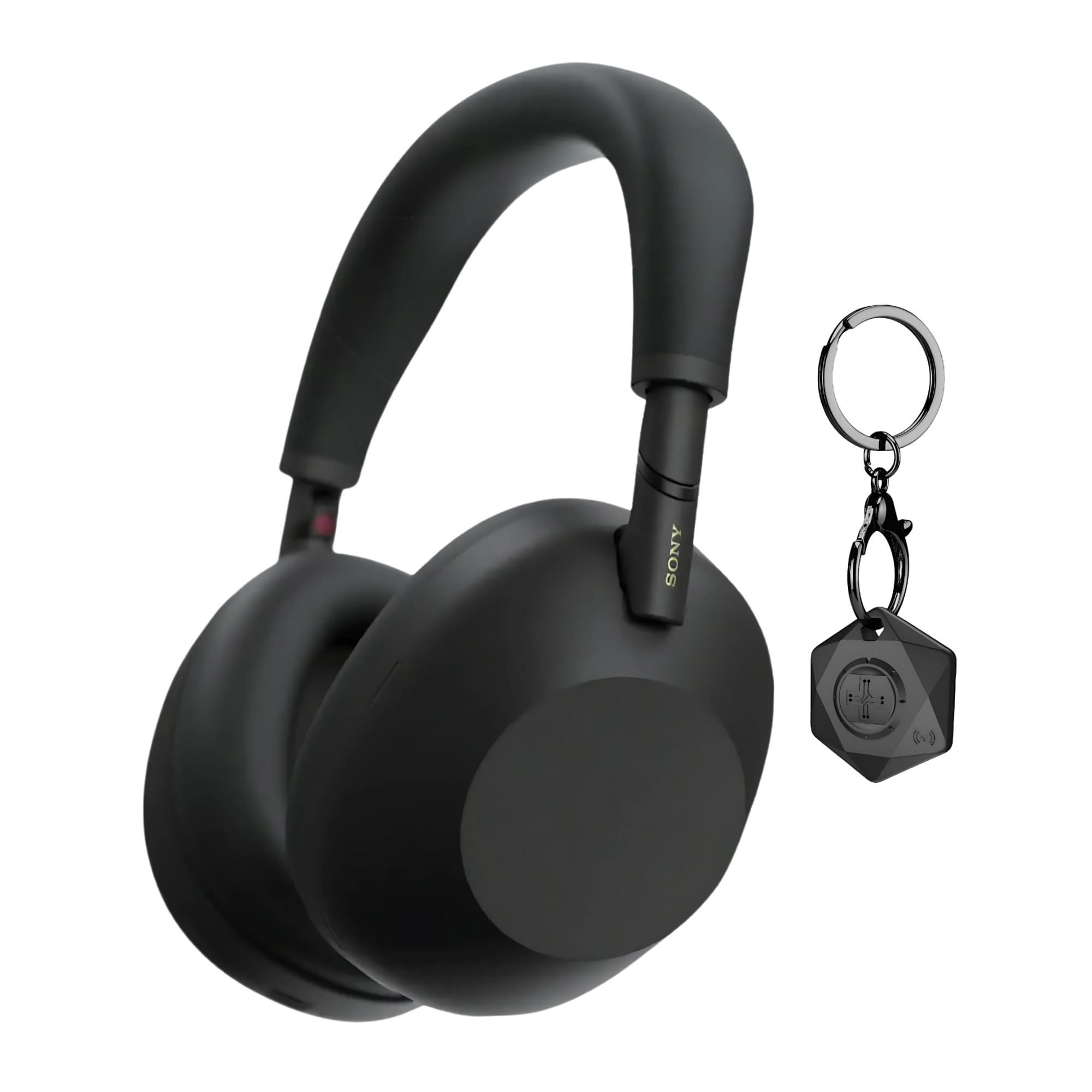 SONY　 WH-1000XM6 　ワイヤレスヘッドホン　【BLACK】 Sony WH-1000XM6 Best Wireless Noise Canceling Headphones