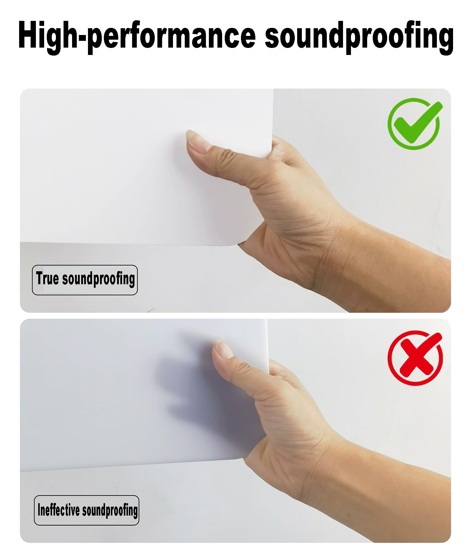 Divisor de Escritorio Verde 50x50cm Tablero de Paión de Privacidad para Oficina Escuela y Hogar Panel de Separación de Estación de Trabajo.