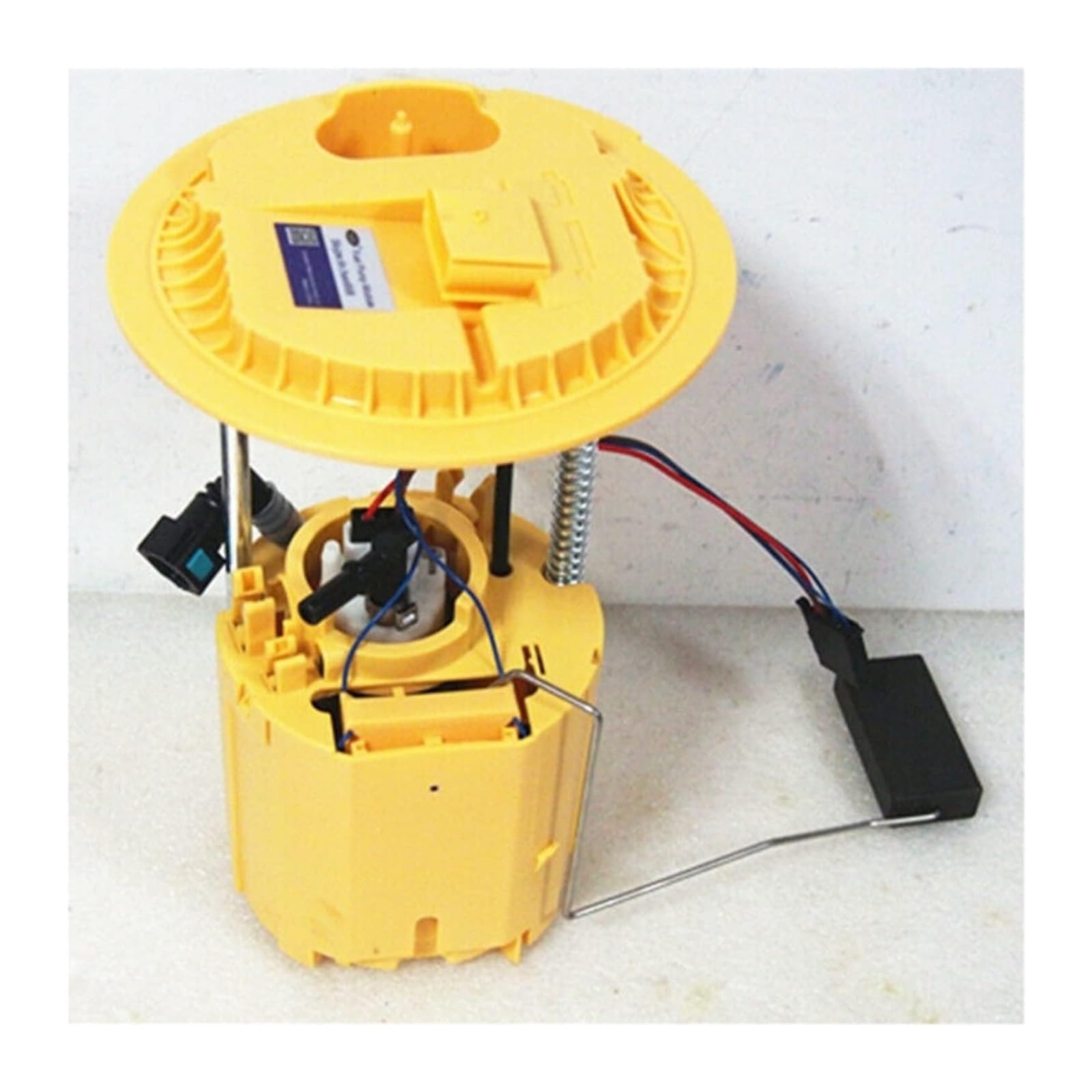 Pompa alimentazione elettrica Modulo Pompa Carburante Per MB W164 X164 ML280 ML320 ML350 GL 1644702094 A1644702094