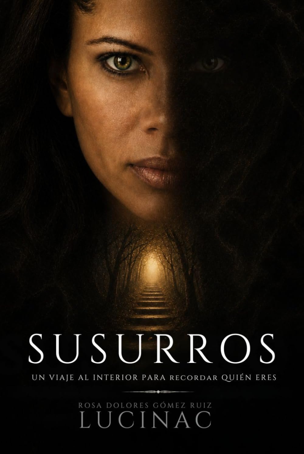 Susurros: Un viaje al interior para recordar quién eres