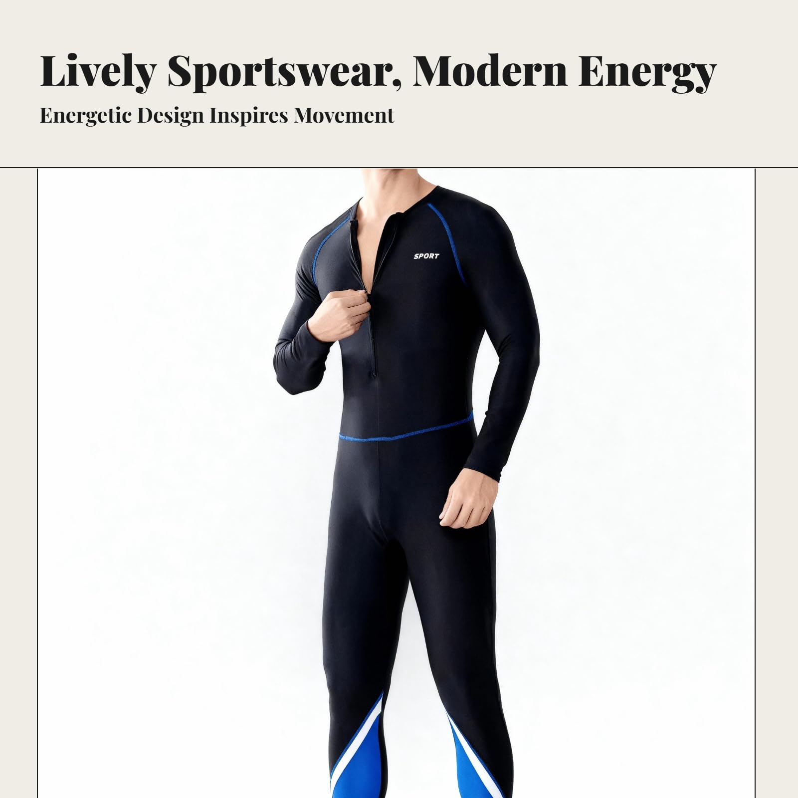 Camicia da Nuoto Uomo Protezione Manica Lunga Asciugatura Rapida Nylon Morbido per Nuoto Palestra Spiaggia Ciclismo Sport All Aperto, L, Stile 01