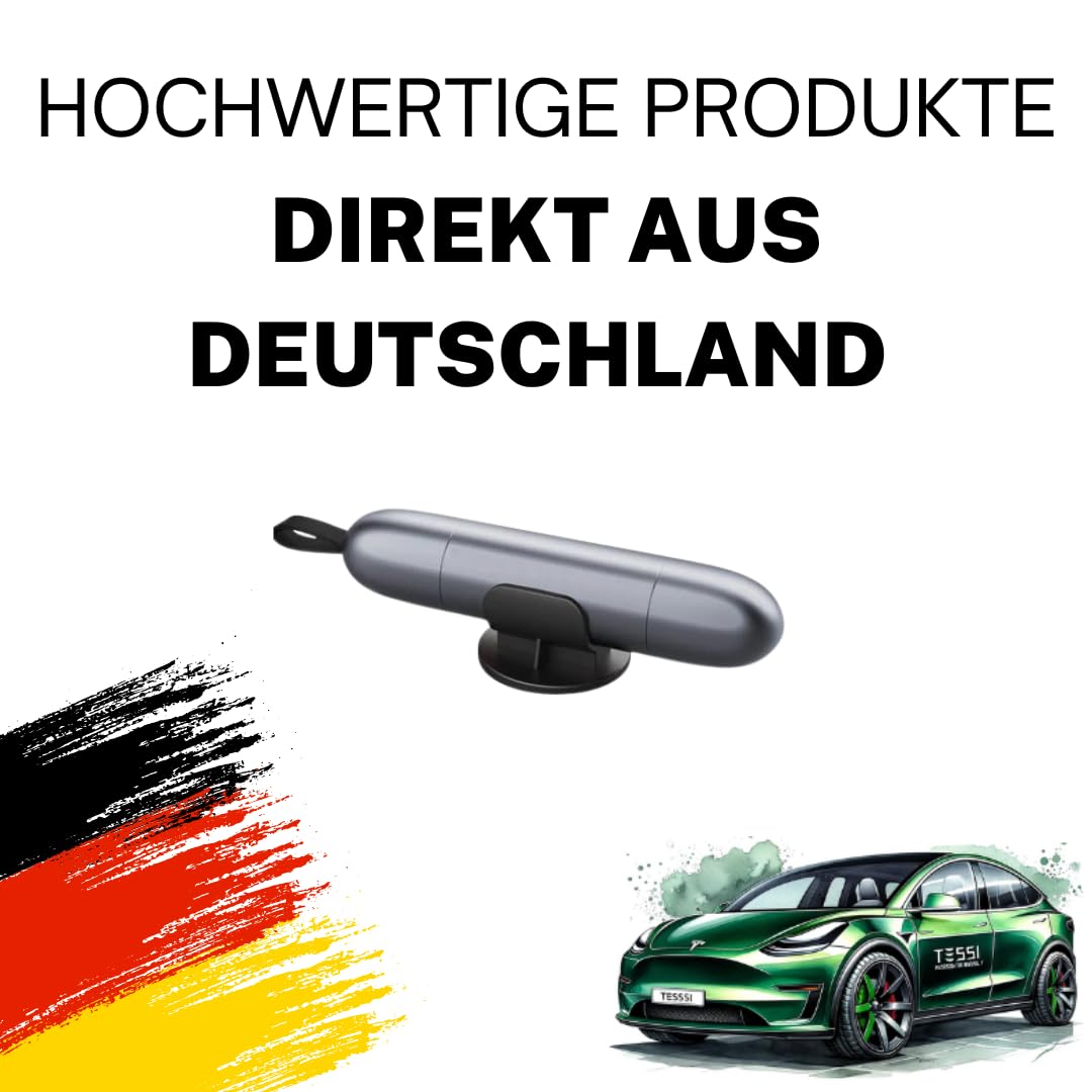2 Stück Notfallhammer, Sicherheitshammer, 2 In 1 G Produktbild-Vorschau 2
