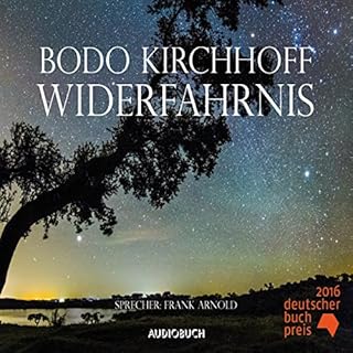 Widerfahrnis Titelbild