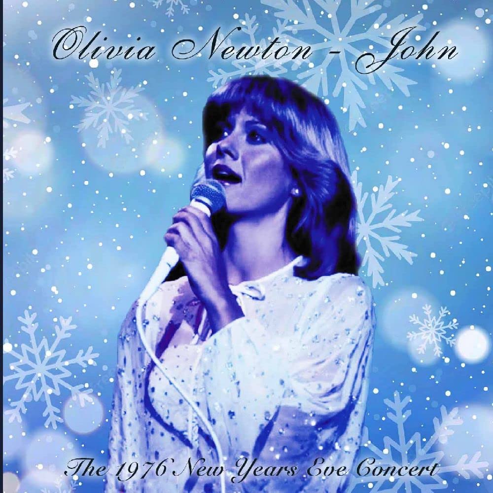 The 1976 New Year's Eve Concert