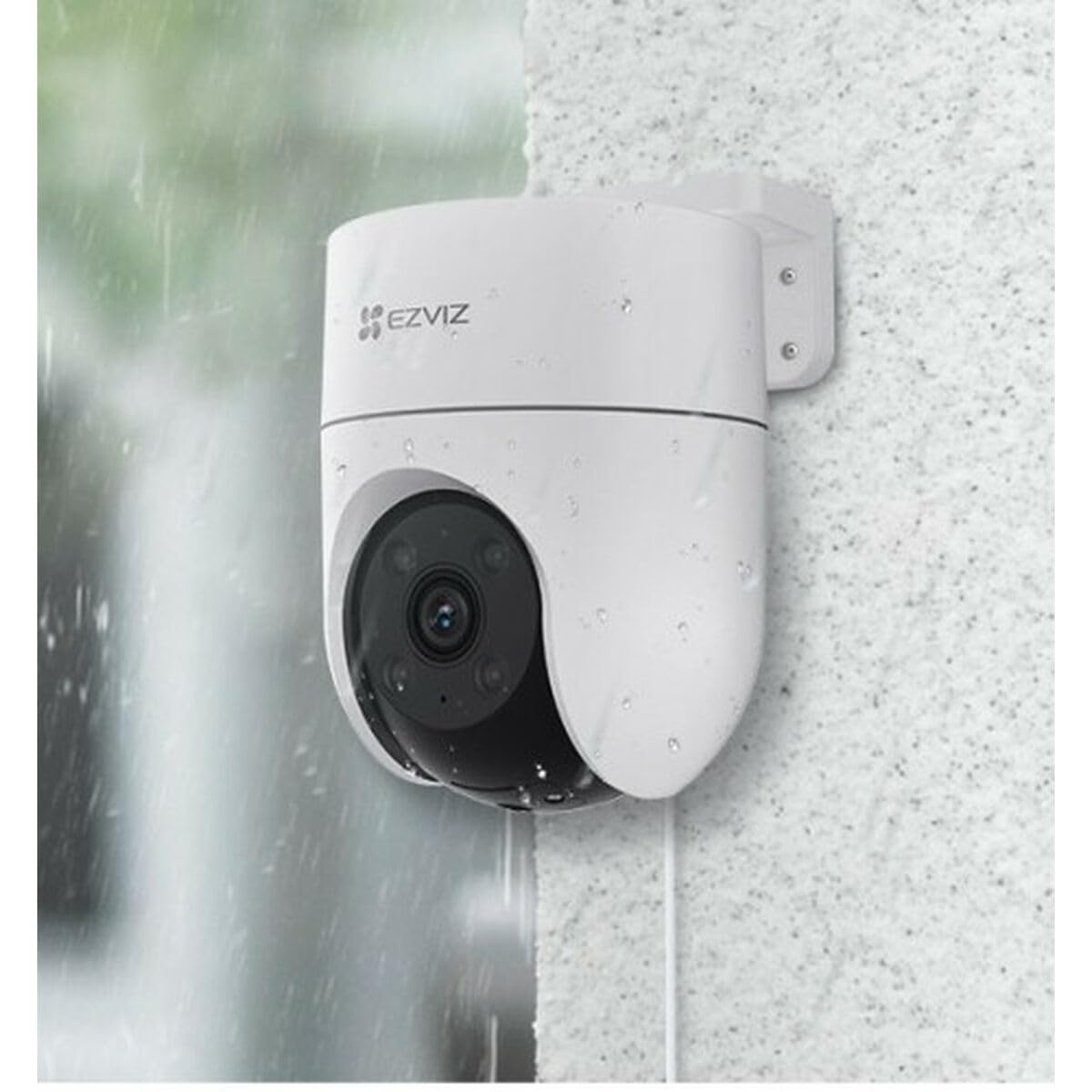 Ezviz Videocamera di sorveglianza H8C SE