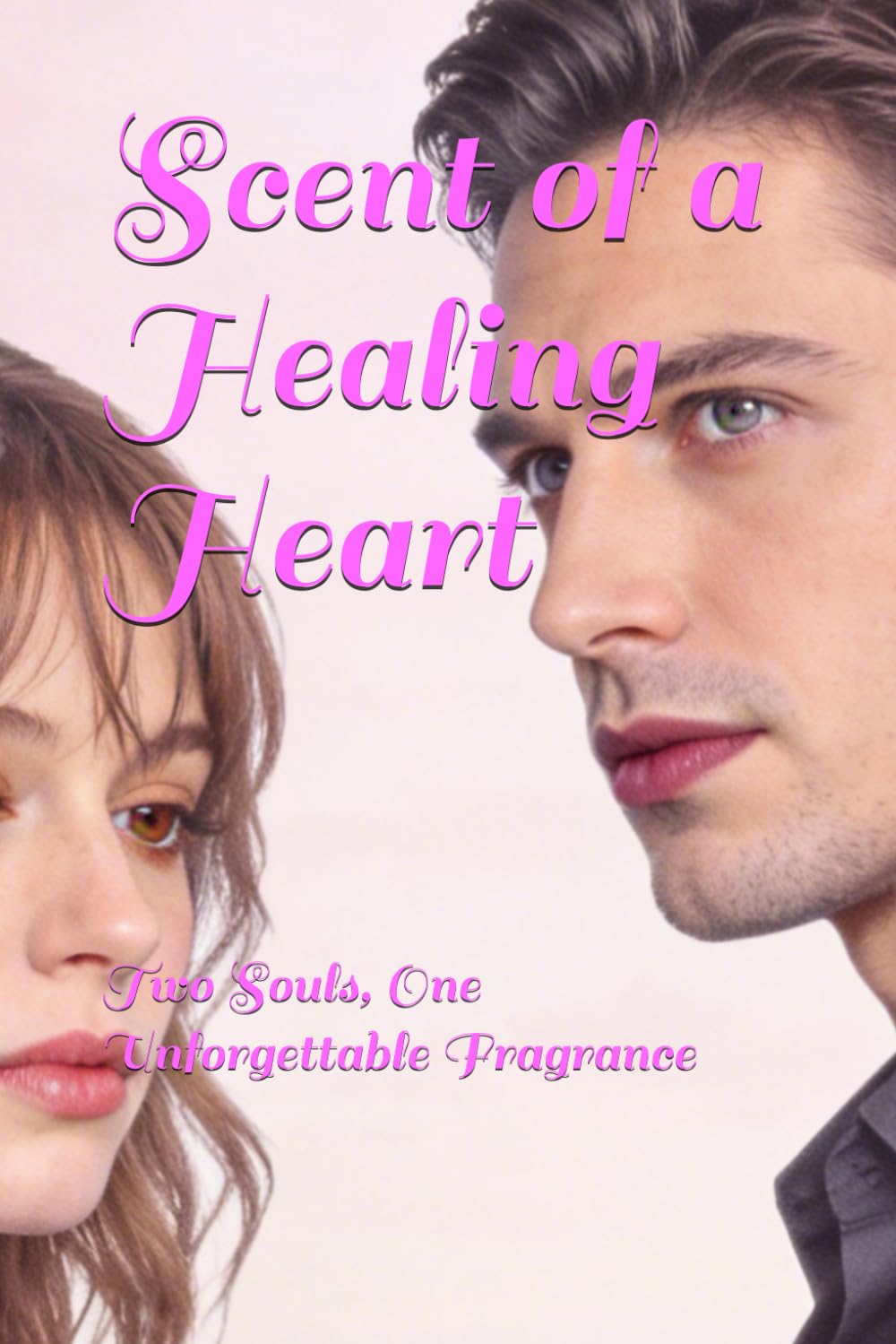Scent of a Healing Heart: Two Souls, One Unforgettable Fragrance
