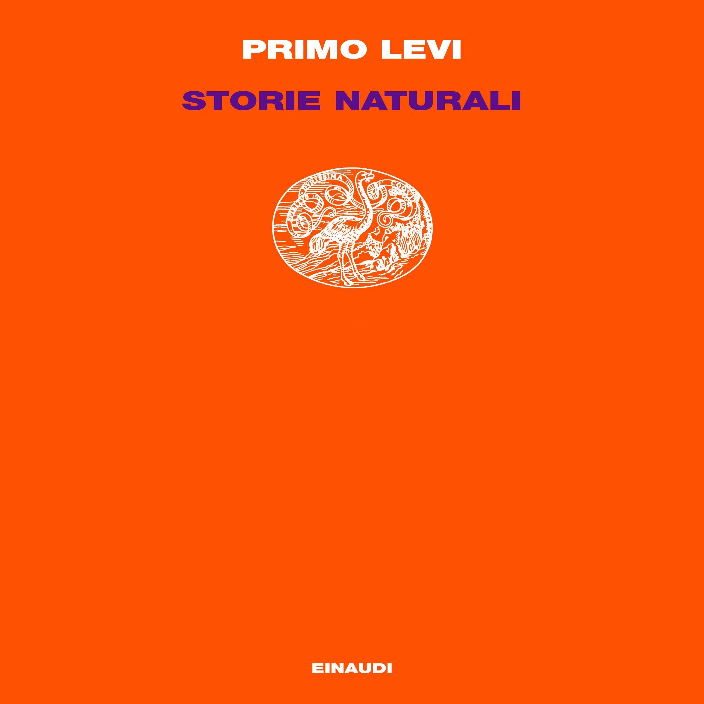 Storie naturali
