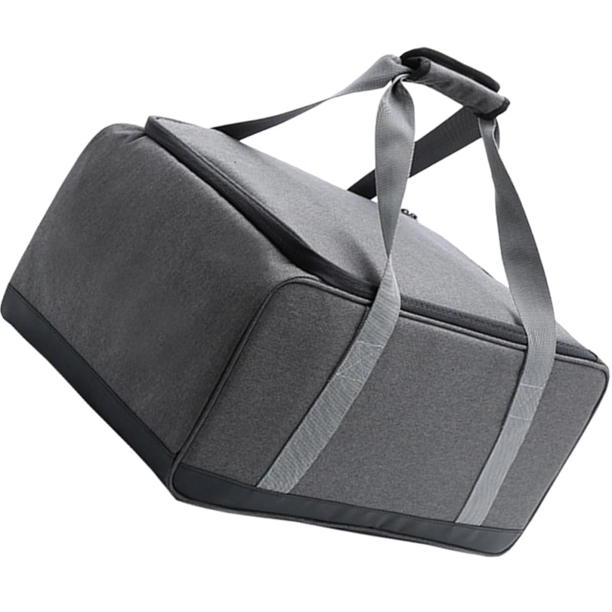 SHINEOFI Bolsa Multifuncional para Barbacoa y Camping, Estuche de Camping de Tela Oxford, Ligera, Portátil y Resistente al Agua, para Exterior y Trabajo, Mantiene la Comida en Buen Estado
