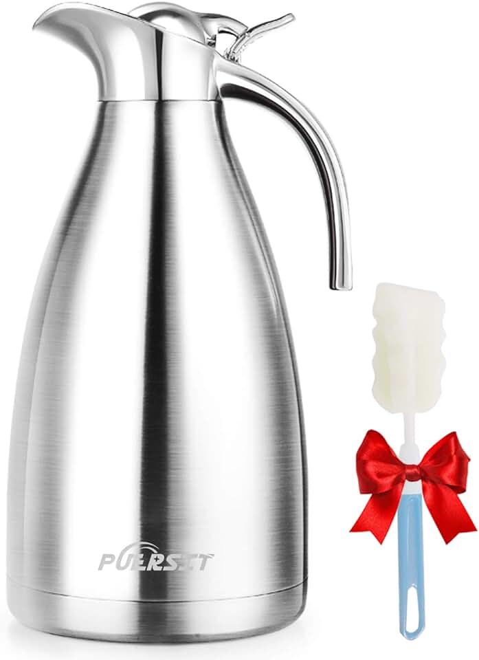 Amazon.fr thermos 2l