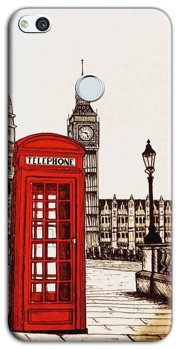 SSYL CUSTODIA TPU SILICONE COVER CASE PER HUAWEI ASCEND P1 U9200 Trasparente Clear Maxyshoppower 1