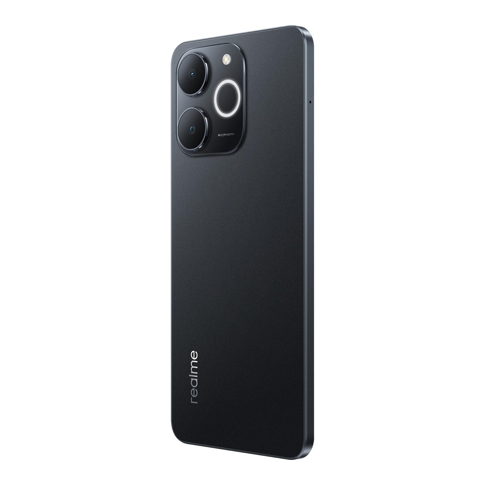 新品未開封 Note 70T Black realme 4GB/256GB Realme Note 70 Smartphone Tela de 6.74
