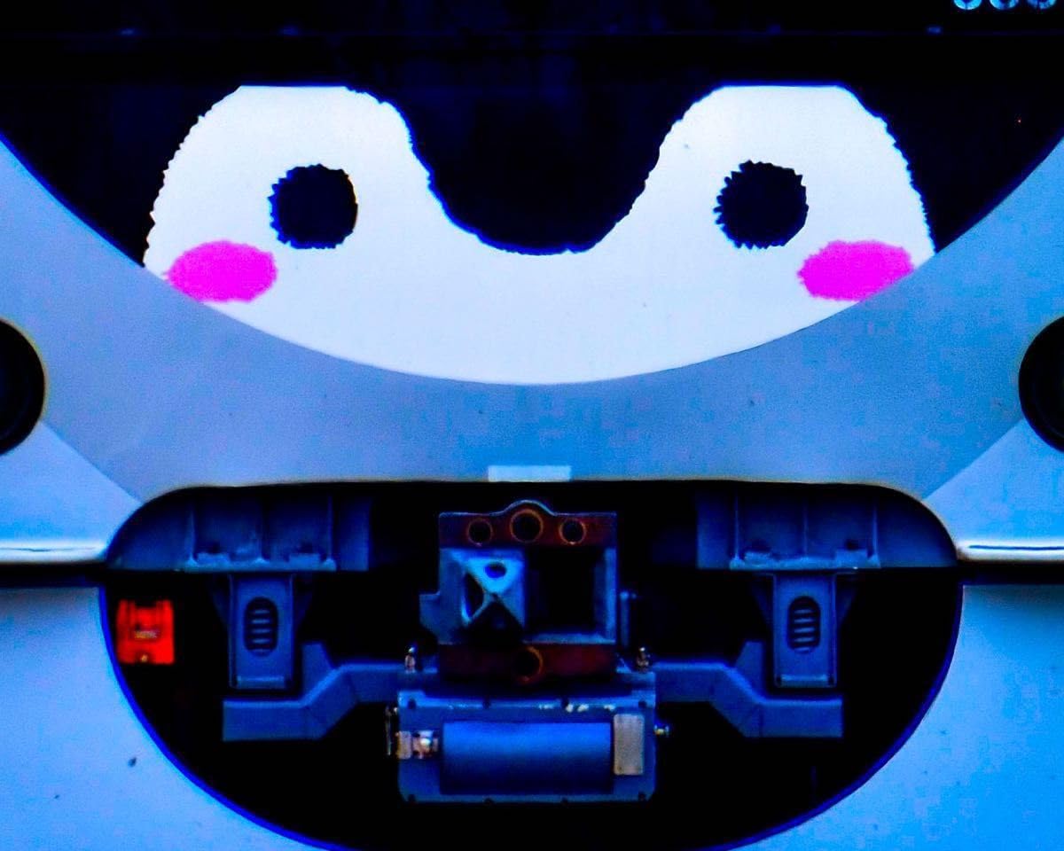 鉄道コレクション 西武鉄道 30000系 コウペンちゃんはなまるトレイン【新品】 Amazon | トミーテック 鉄道コレクション 鉄コレ 西武鉄道 30000