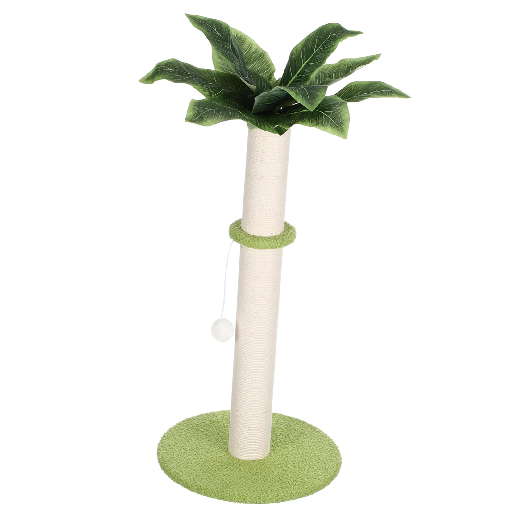 BESPORTBLE Multifunktions-katzenkratzbaum Katzenspielzeug Indoor-katzenkratzbaum Katzenmöbel Kratzbaum Katzenzubehör